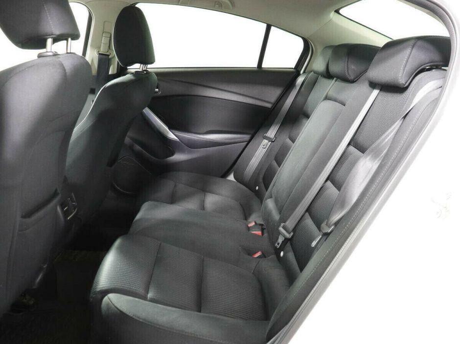 Mazda 6, 2.0 л, АТ, 2014 фото 8