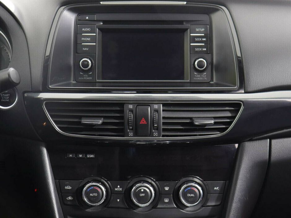 Mazda 6, 2.0 л, АТ, 2014 фото 1