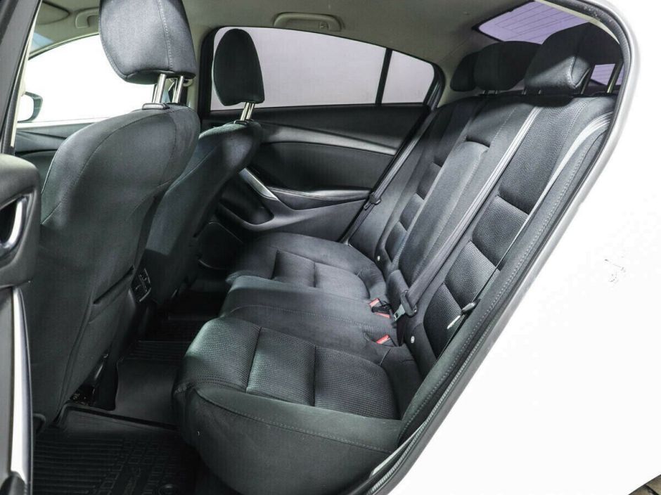 Mazda 6, 2.0 л, АТ, 2014 фото 9