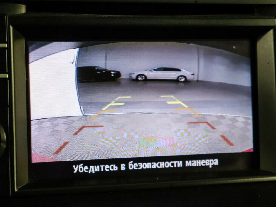 Mazda 6, 2.5 л, АТ, 2014 фото 2