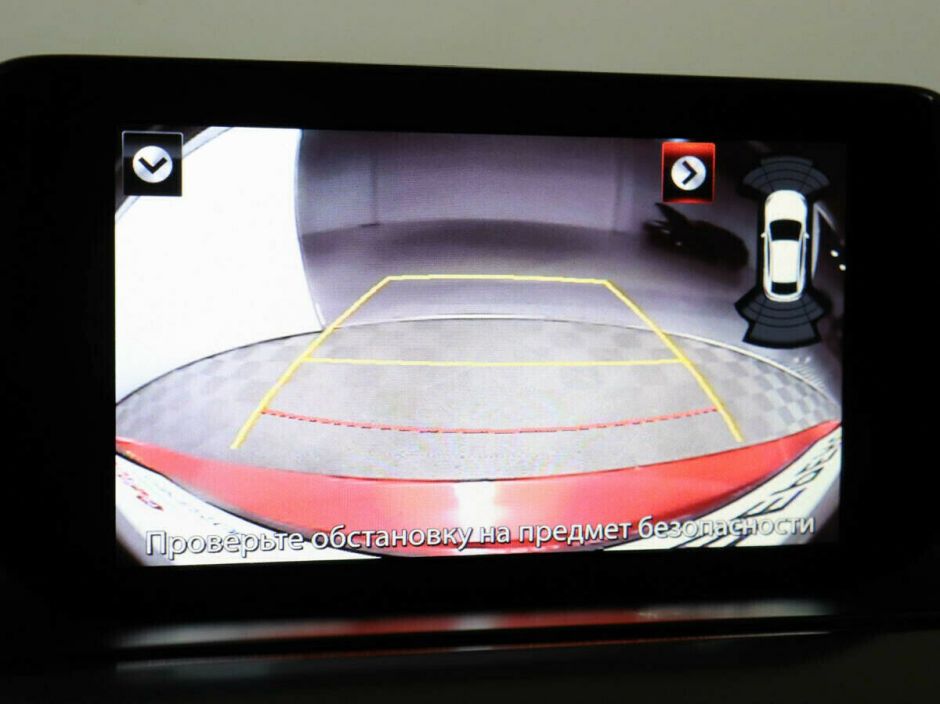 Mazda 6, 2.0 л, АТ, 2015 фото 9