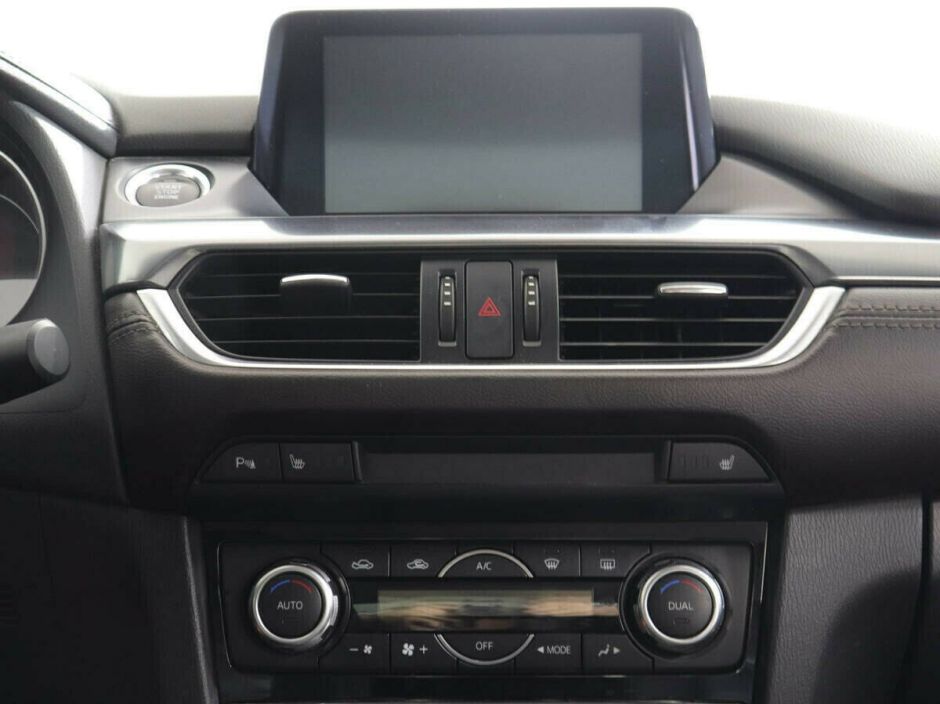 Mazda 6, 2.0 л, АТ, 2015 фото 10