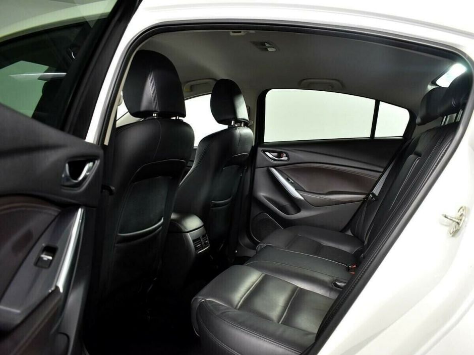 Mazda 6, 2.0 л, АТ, 2015 фото 2