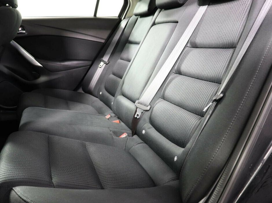 Mazda 6, 2.0 л, АТ, 2012 фото 8