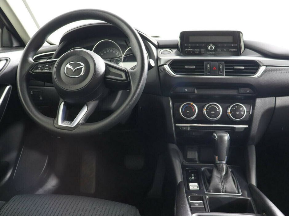 Mazda 6, 2.0 л, АТ, 2012 фото 2