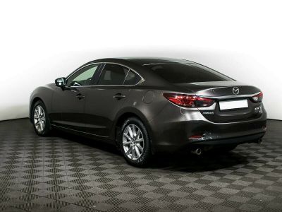 Mazda 6, 2.0 л, АКПП, 2013 фото 5