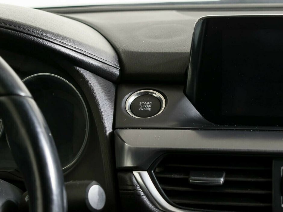 Mazda 6, 2.0 л, АТ, 2013 фото 2