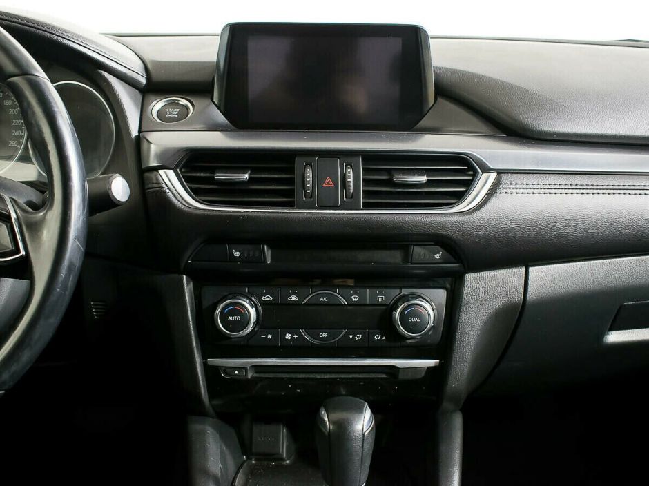 Mazda 6, 2.0 л, АТ, 2013 фото 1