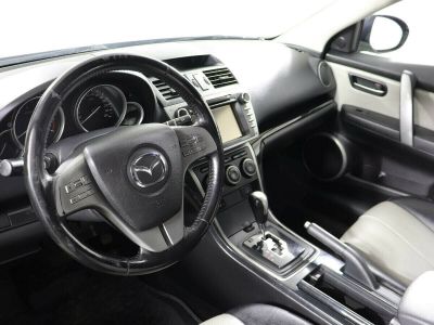 Mazda 6, 2.0 л, АКПП, 2008 фото 8