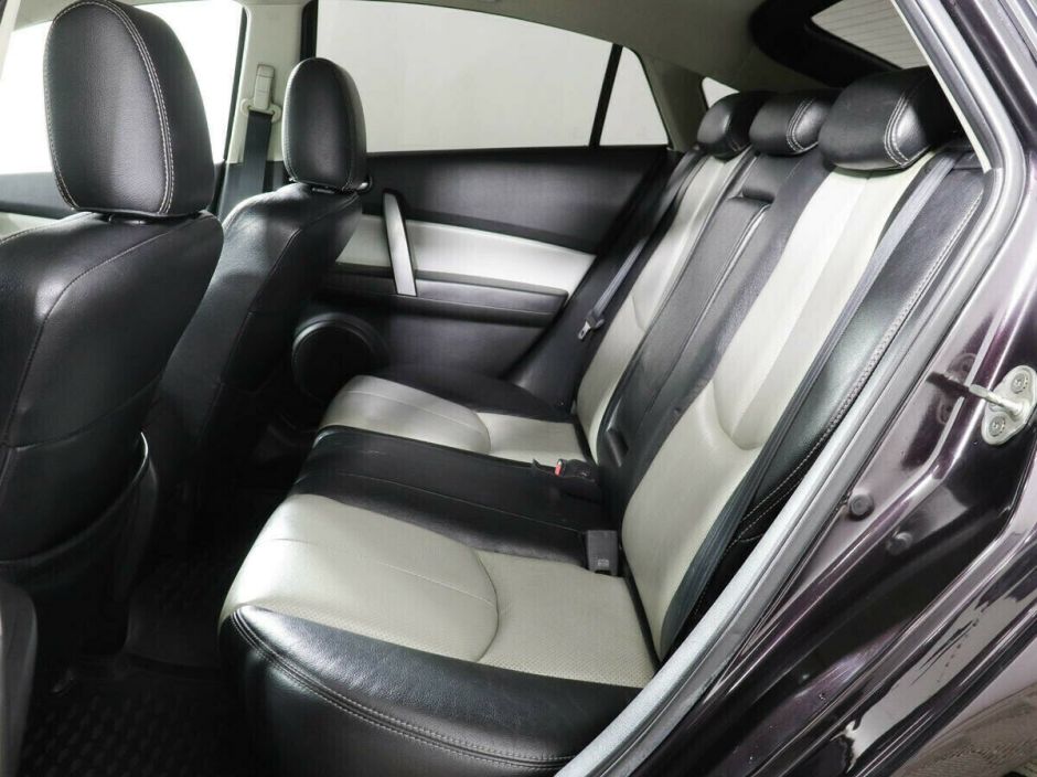 Mazda 6, 2.0 л, АТ, 2008 фото 9