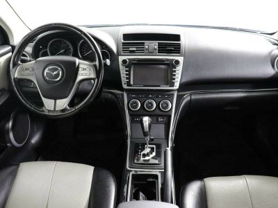 Mazda 6, 2.0 л, АКПП, 2008 фото 1