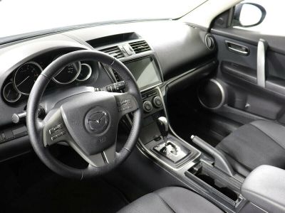 Mazda 6, 2.0 л, АКПП, 2008 фото 4