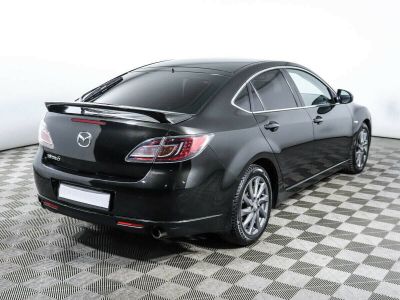 Mazda 6, 2.0 л, АКПП, 2008 фото 6