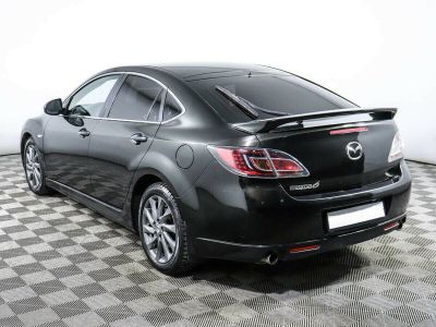 Mazda 6, 2.0 л, АКПП, 2008 фото 7