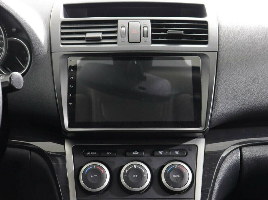 Mazda 6, 2.0 л, АТ, 2008 фото 8