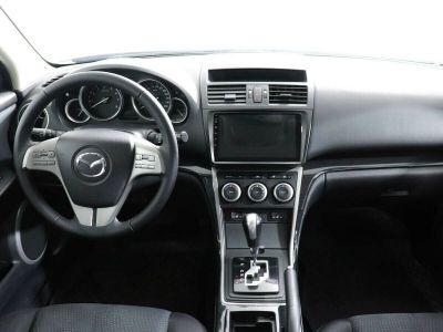 Mazda 6, 2.0 л, АКПП, 2008 фото 2