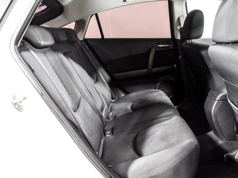 Mazda 6, 2.0 л, АТ, 2010 фото 1