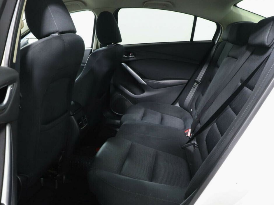 Mazda 6, 2.0 л, АТ, 2013 фото 7