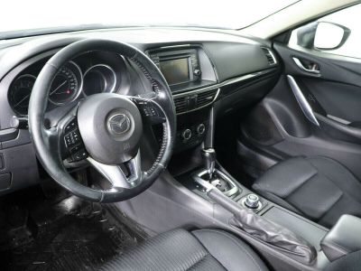 Mazda 6, 2.0 л, АКПП, 2013 фото 9