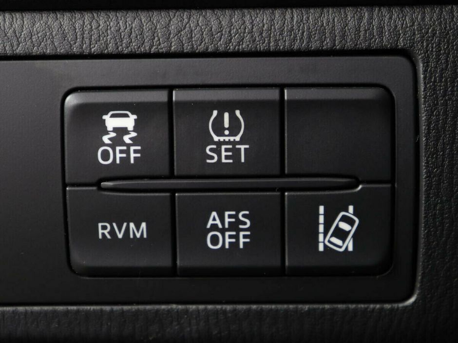 Mazda 6, 2.0 л, АТ, 2012 фото 2