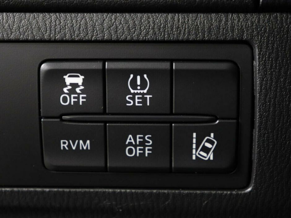 Mazda 6, 2.0 л, АТ, 2012 фото 10