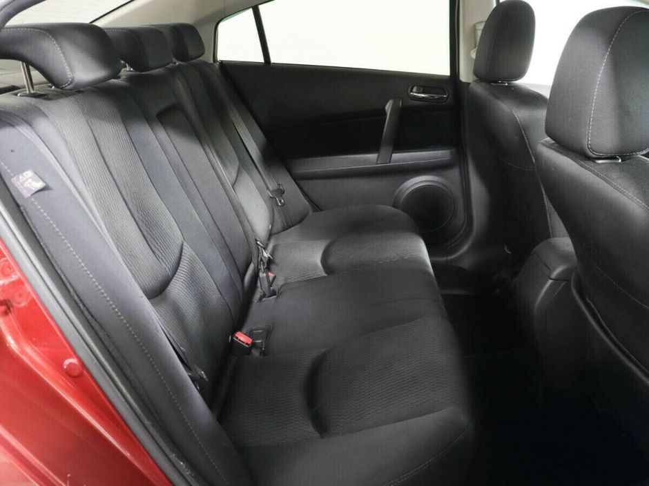 Mazda 6, 1.8 л, МТ, 2010 фото 1