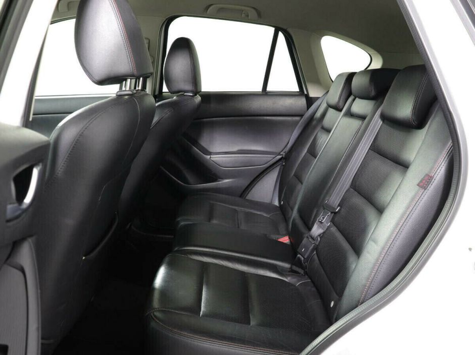 Mazda CX-5, 2.0 л, АТ, 2012 фото 10