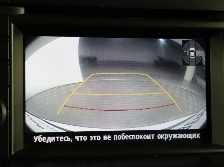 Mazda CX-5, 2.0 л, АТ, 2012 фото 2