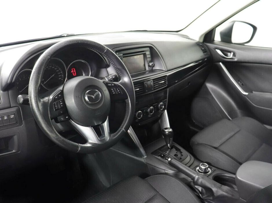 Mazda CX-5, 2.0 л, АТ, 2013 фото 7