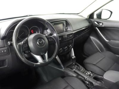 Mazda CX-5, 2.0 л, АКПП, 2013 фото 7