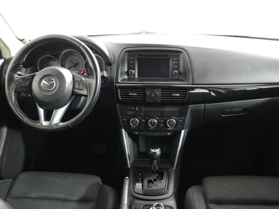 Mazda CX-5, 2.0 л, АТ, 2013 фото 8