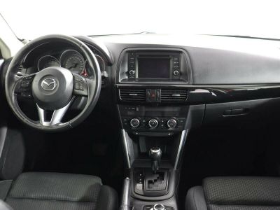 Mazda CX-5, 2.0 л, АКПП, 2013 фото 8