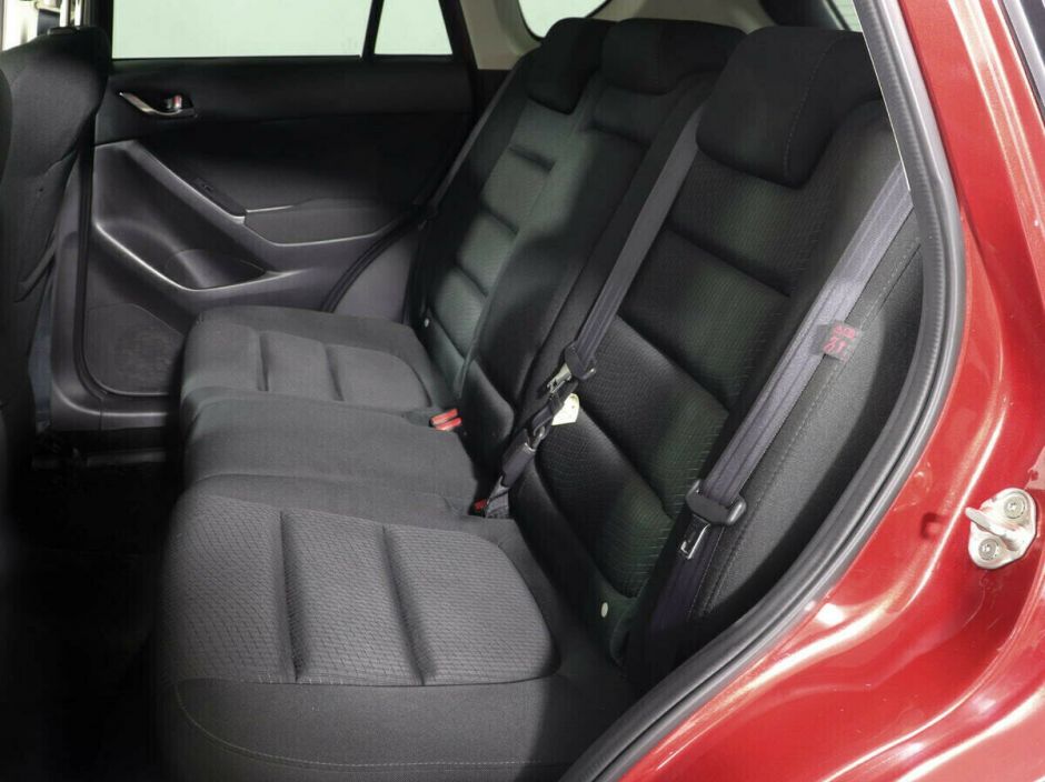 Mazda CX-5, 2.0 л, АТ, 2013 фото 1