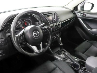 Mazda CX-5, 2.0 л, АКПП, 2011 фото 1