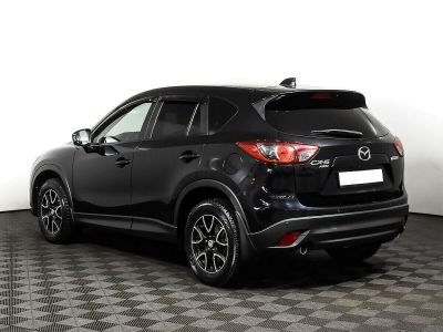 Mazda CX-5, 2.0 л, АКПП, 2014 фото 6