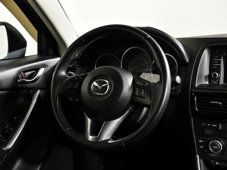 Mazda CX-5, 2.0 л, АТ, 2014 фото 10