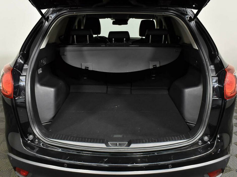 Mazda CX-5, 2.0 л, АТ, 2014 фото 1