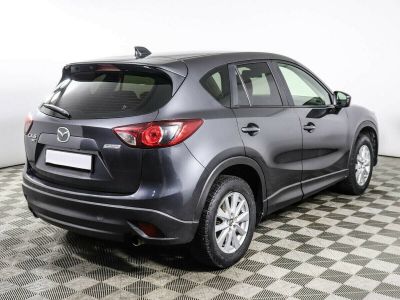 Mazda CX-5, 2.0 л, АКПП, 2013 фото 6