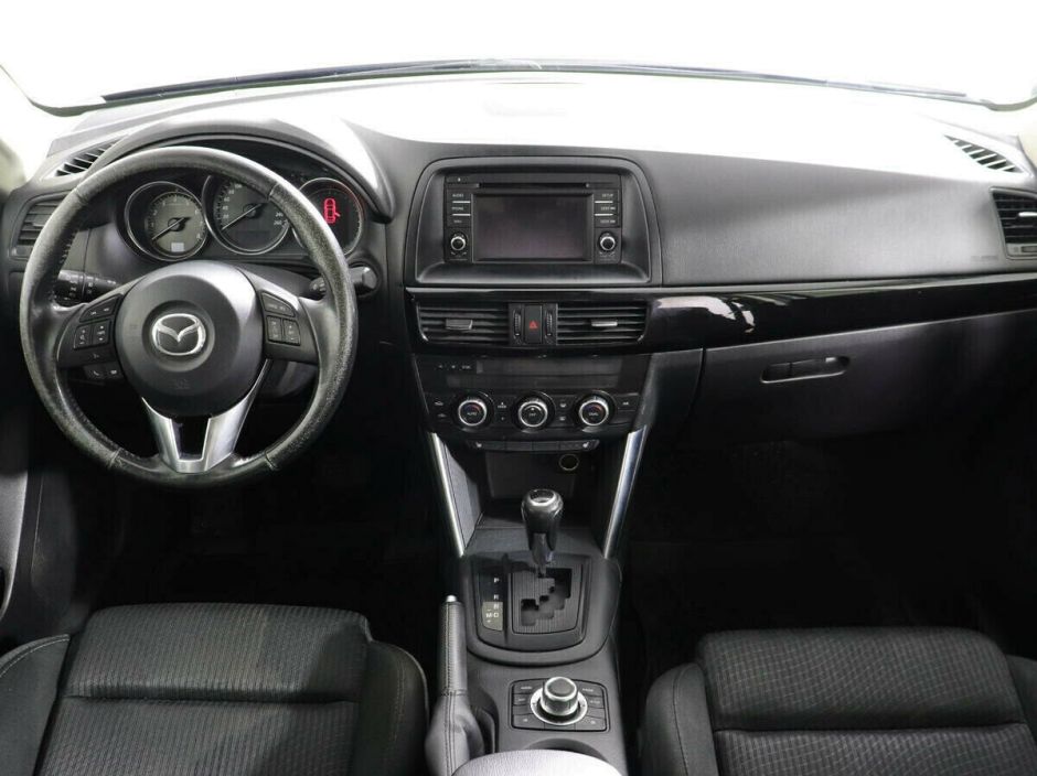 Mazda CX-5, 2.0 л, АТ, 2013 фото 8