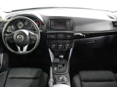 Mazda CX-5, 2.0 л, АКПП, 2013 фото 8