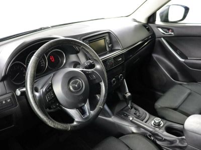 Mazda CX-5, 2.0 л, АКПП, 2013 фото 9