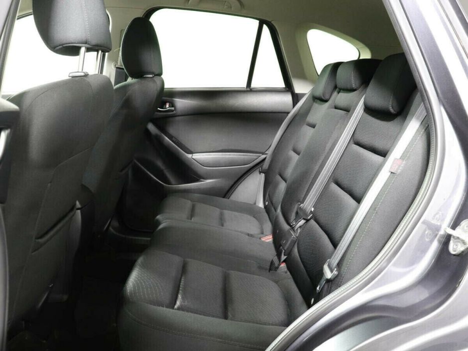 Mazda CX-5, 2.0 л, АТ, 2013 фото 2
