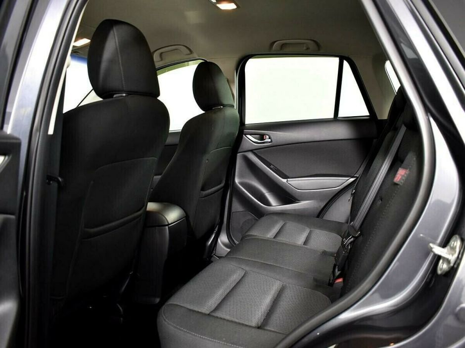 Mazda CX-5, 2.2 л, АТ, 2013 фото 2