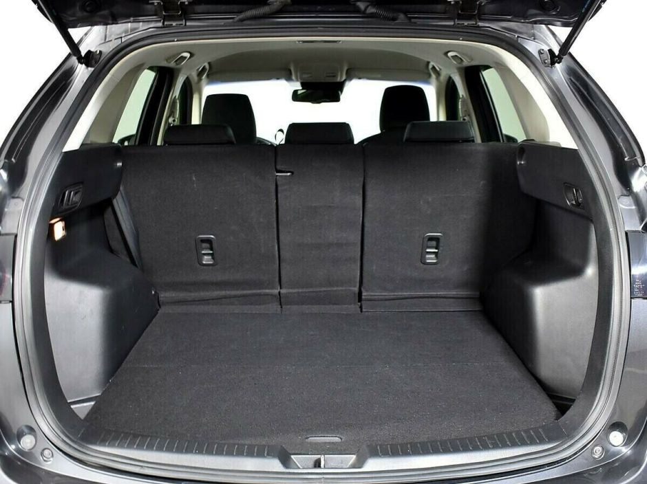 Mazda CX-5, 2.2 л, АТ, 2013 фото 1