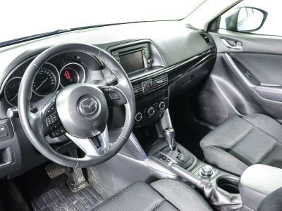 Mazda CX-5, 2.5 л, АКПП, 2013 фото 7