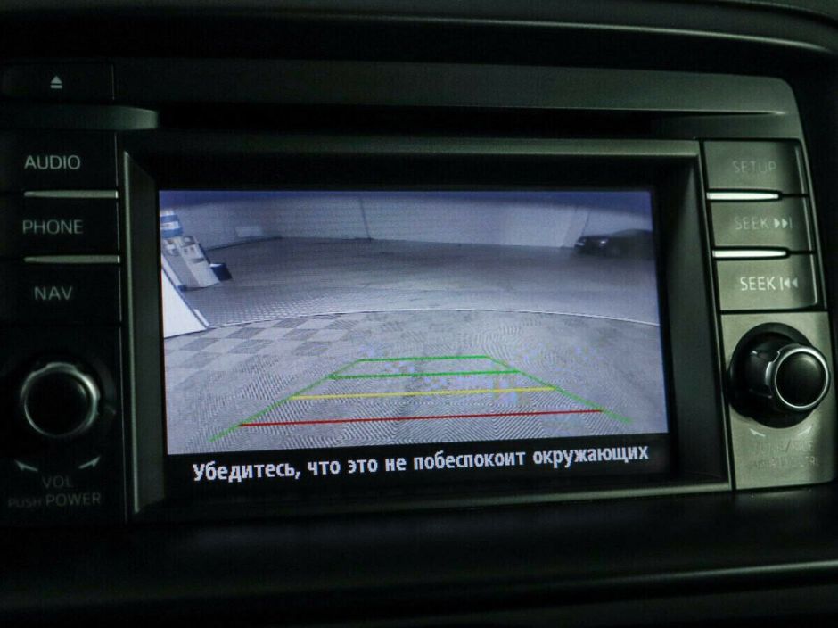 Mazda CX-5, 2.5 л, АТ, 2013 фото 2