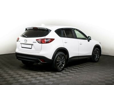 Mazda CX-5, 2.0 л, АКПП, 2013 фото 5