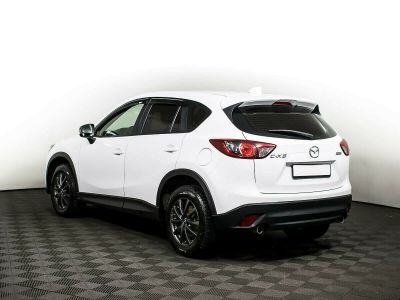 Mazda CX-5, 2.0 л, АКПП, 2013 фото 6