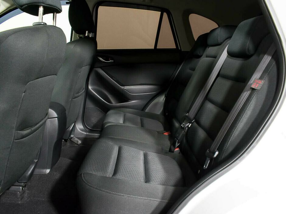 Mazda CX-5, 2.0 л, АТ, 2013 фото 9