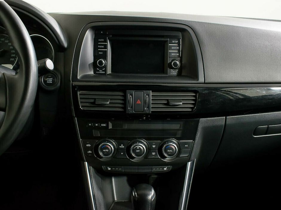 Mazda CX-5, 2.0 л, АТ, 2013 фото 10